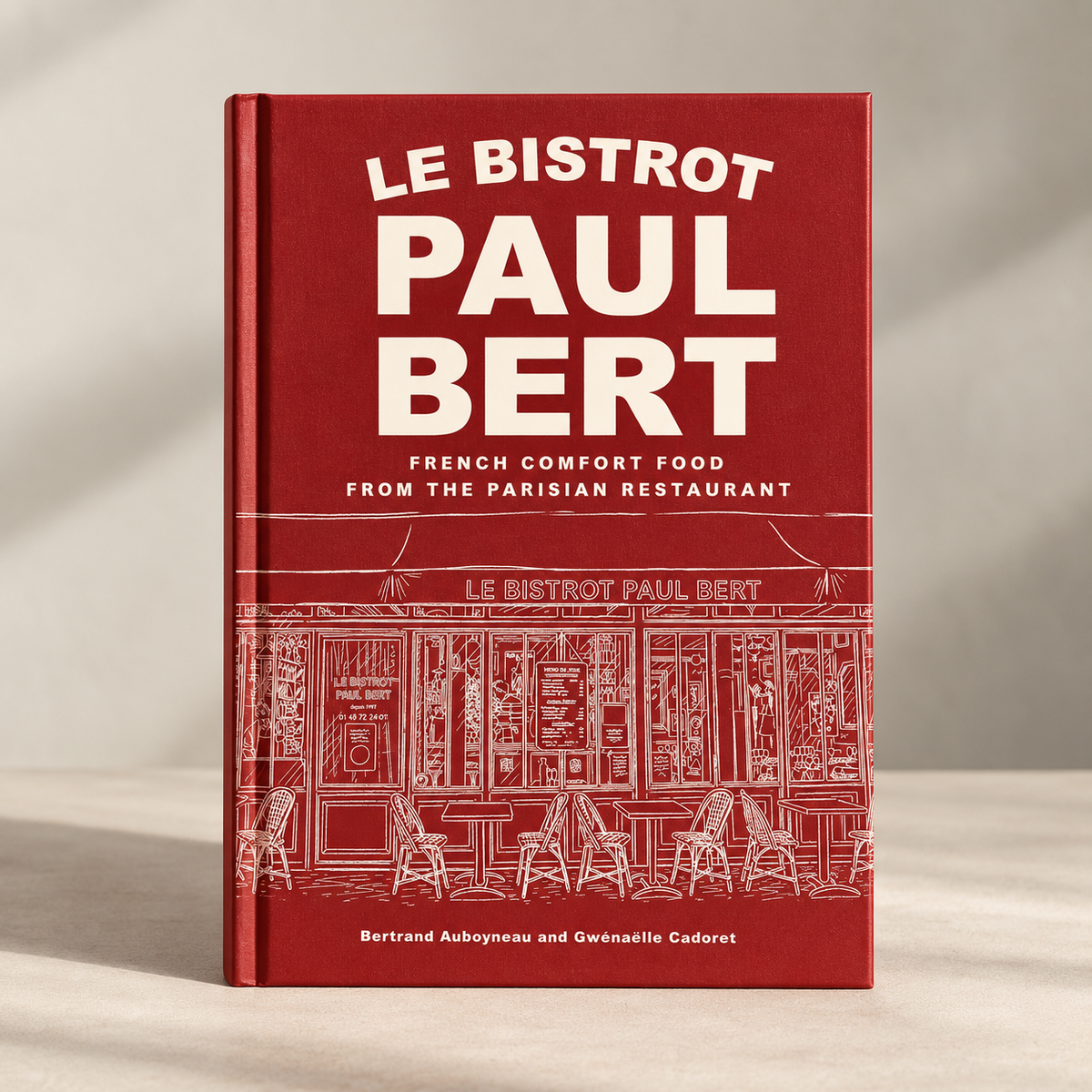 Le Bistrot Paul Bert
