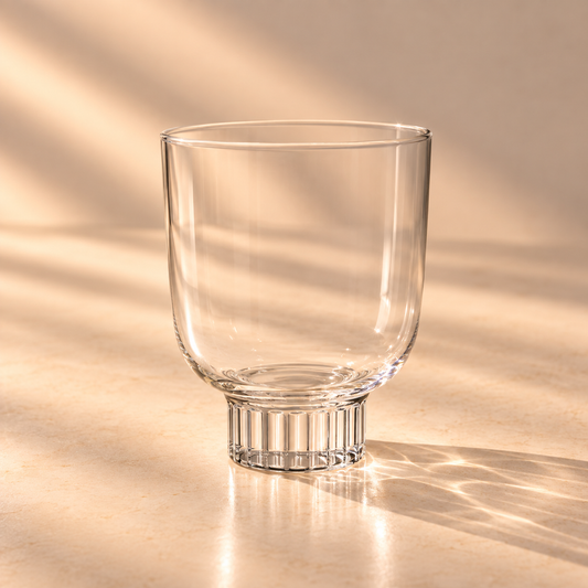 Liberta Water Glass