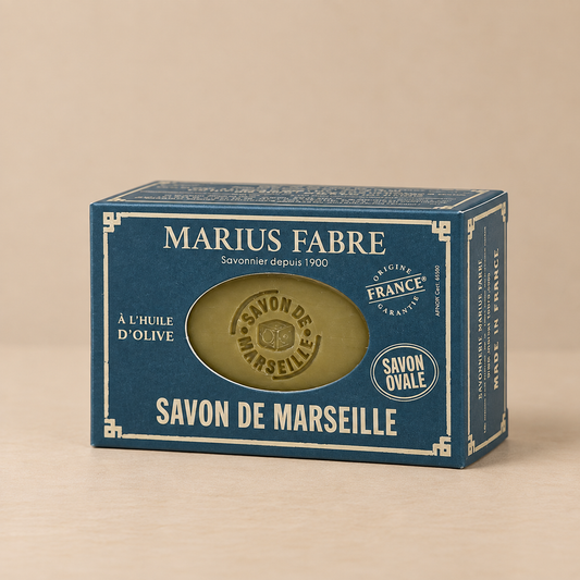 Marius Fabre Olive Oil Soap Bar 150 grammi