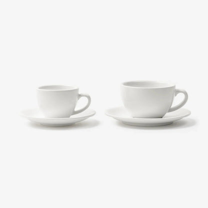 Service Projects The Marlow Espresso Cup