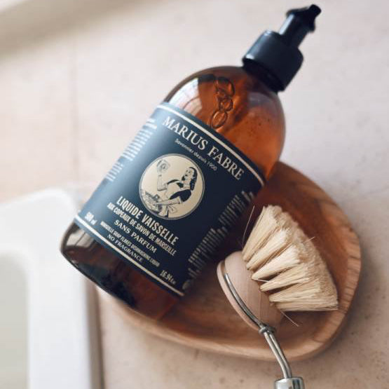 Marius Fabre Marseille Opvaskemiddel 500 ml