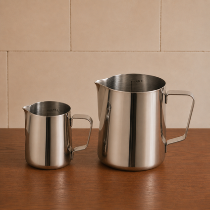 Mon Bistro Milk Jug