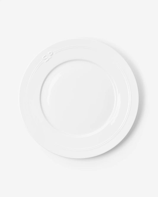 Piatto Piano Métier SP Goffrato 2-p 