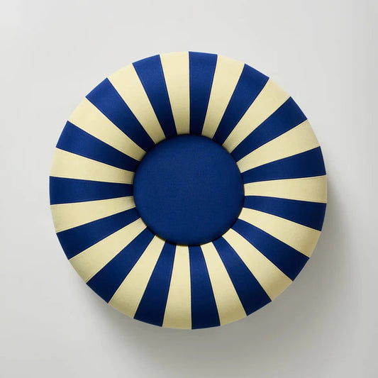 Float Medium Blue/Yellow