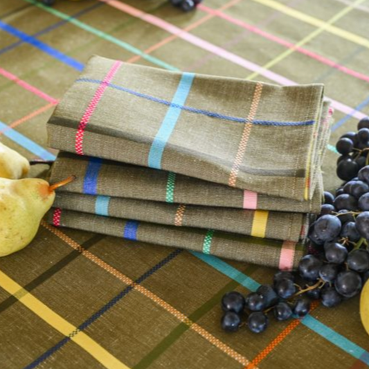 Napkin Elisabeth Cottage