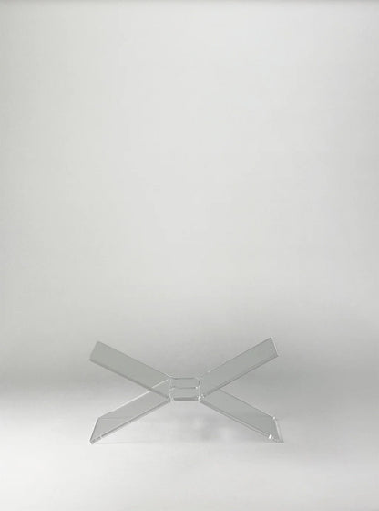 Bookstand Clear