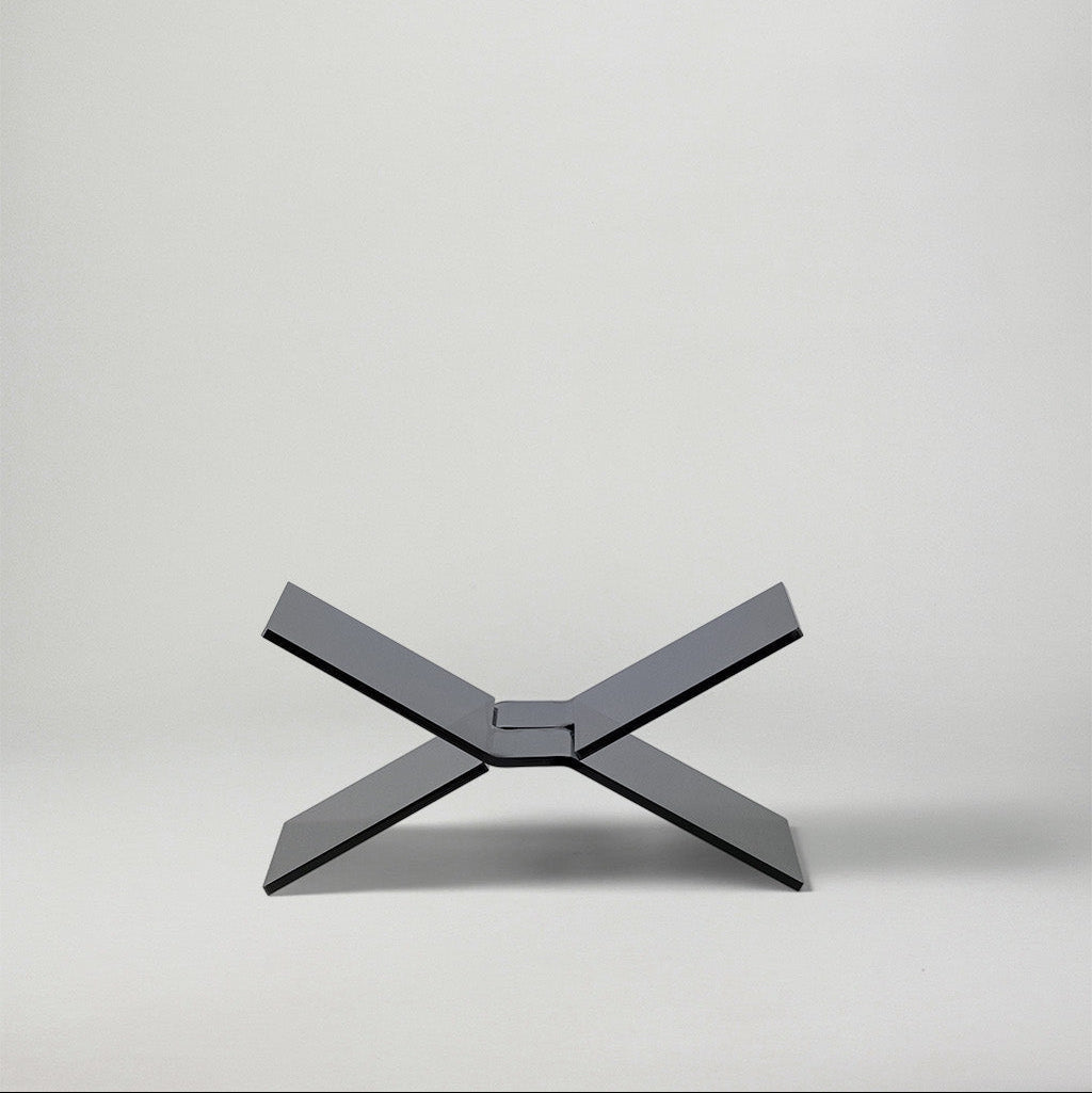 Bookstand Smoked