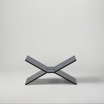 Bookstand Smoked