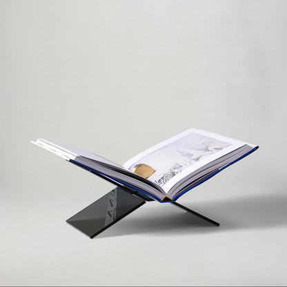 Bookstand Smoked