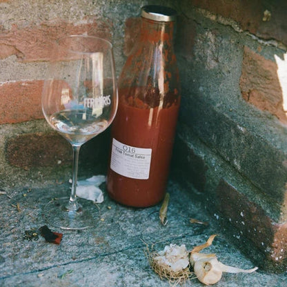 Osteria 16 Tomatensauce 500 ml