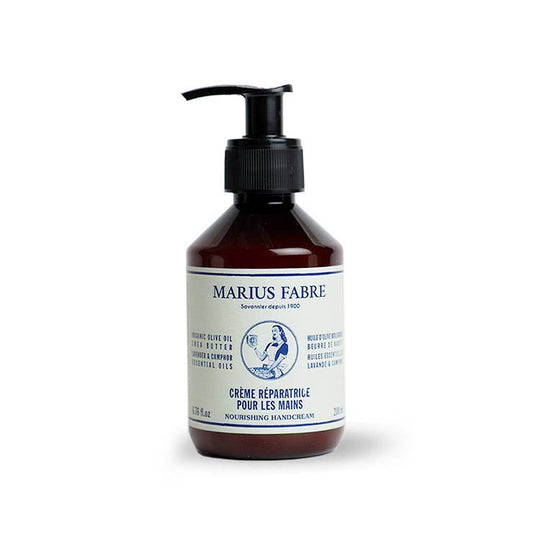 Marius Fabre Olive Oil Hand Cream