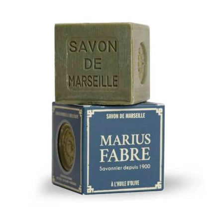 Marius Fabre Olive Oil Soap Bar 400g