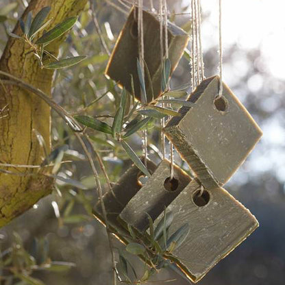 Marius Fabre Marseille Olive Oil Soap Slice