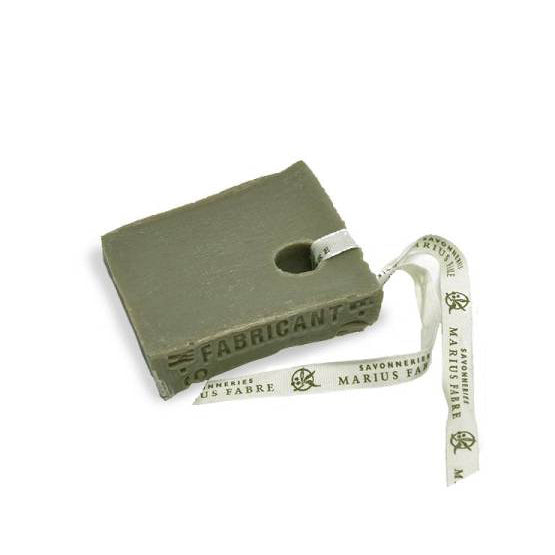 Marius Fabre Marseille Olive Oil Soap Slice