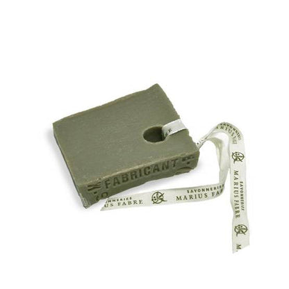 Marius Fabre Marseille Olive Oil Soap Slice