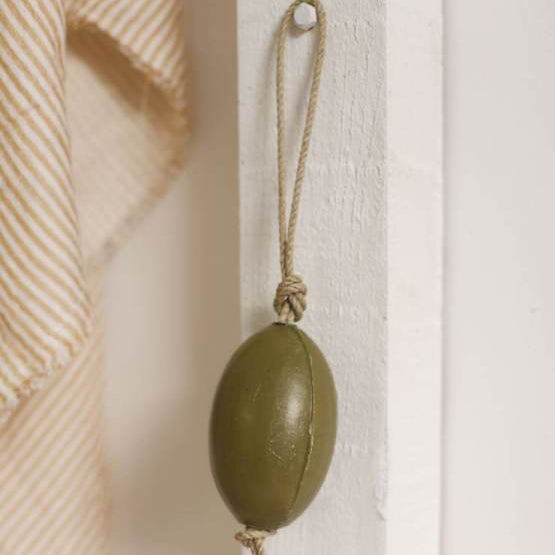 Marius Fabre Marseille Soap on a Rope 290 g