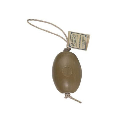 Marius Fabre Marseille Soap on a Rope 290 g