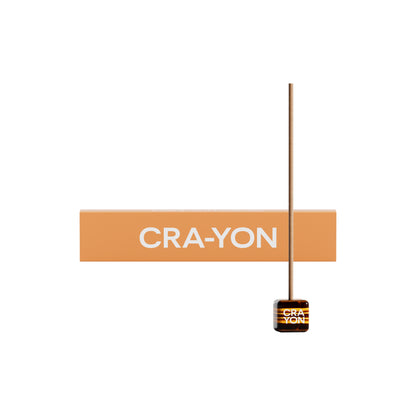 Cra-yon Energizing Incense Kit