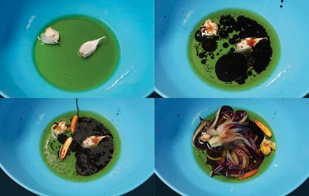 Osteria 16 No. 2