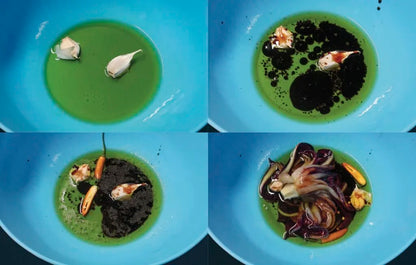Osteria 16 No. 2