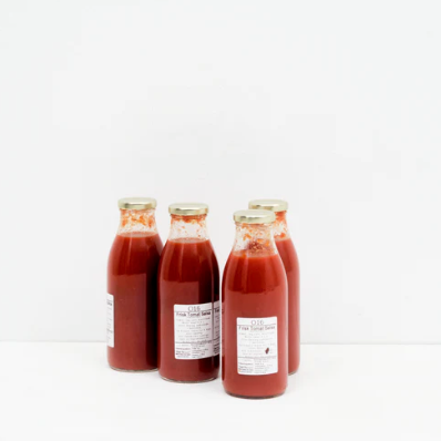 Osteria 16 Tomatensauce 500 ml