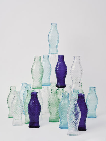 Fish Carafe