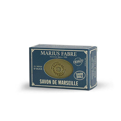 Saponetta all'olio d'oliva Marius Fabre