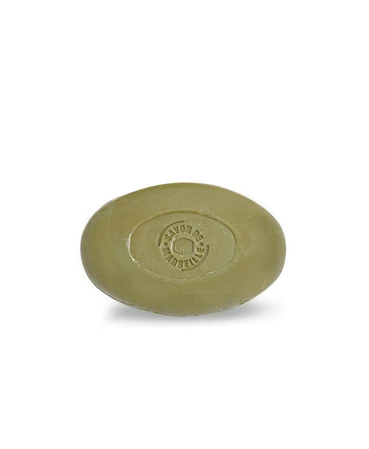 Saponetta all'olio d'oliva Marius Fabre