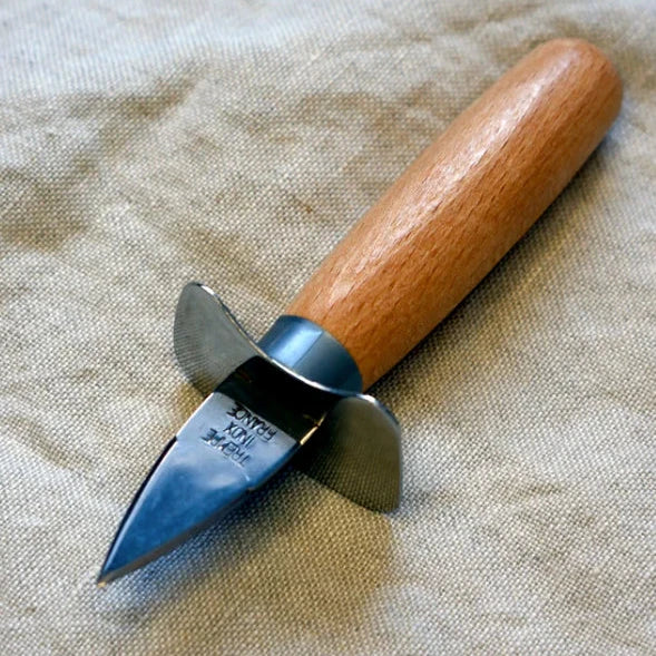 Classic Oyster Knife
