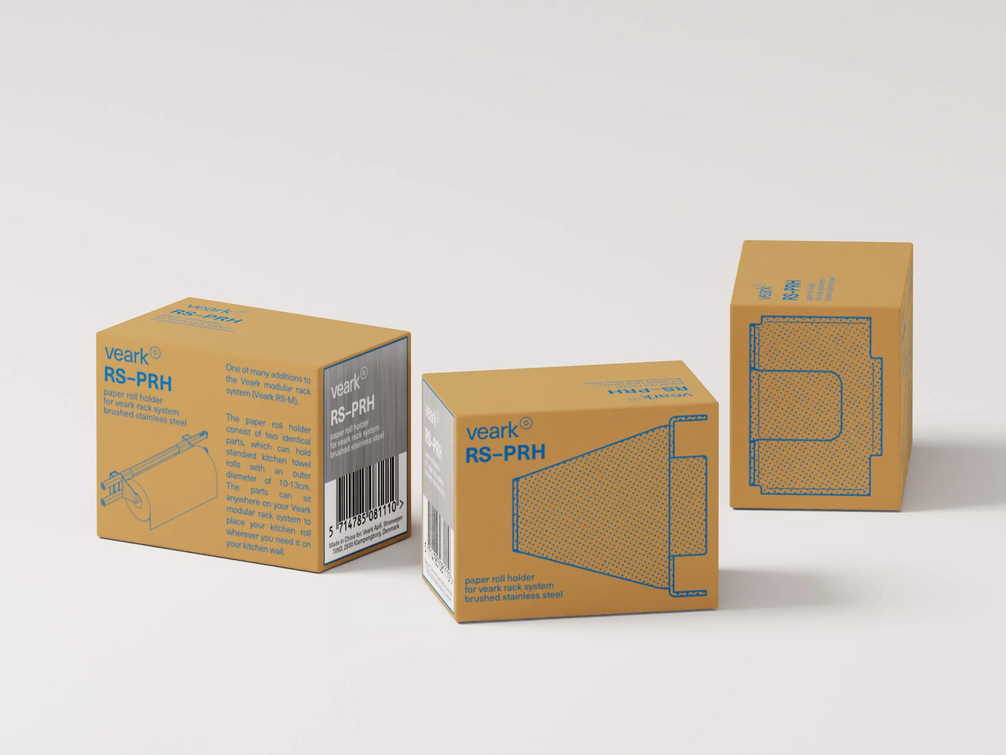 Veark RS-C10 Paper Roll Holder