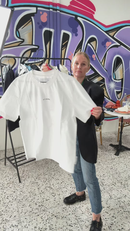 Mon Bistro Smaka Tee