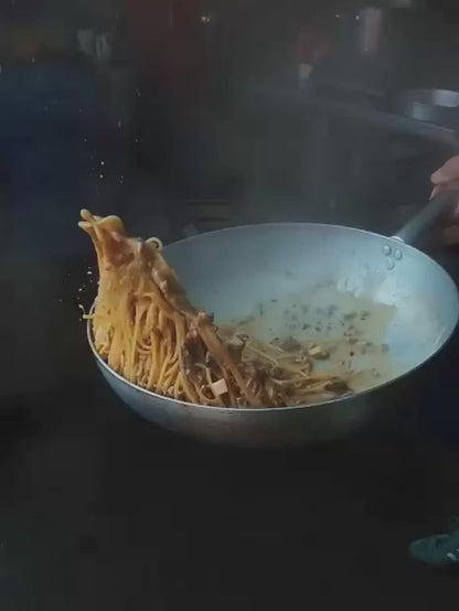 Osteria 16 Padella Aluminium Pan