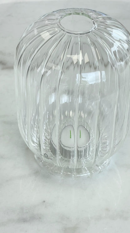 Cha No Yu Tealight Lantern