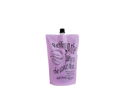 Meyenberg Hand Wash Lavender & Sandalwood Genopfyldning 1000 ml