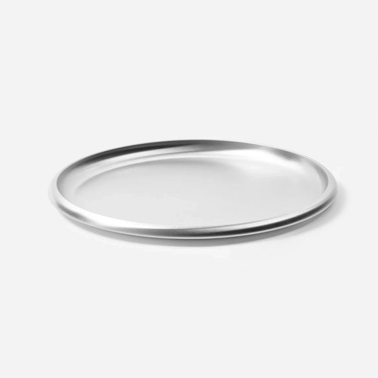 Service Projects Tray 300 Brushed