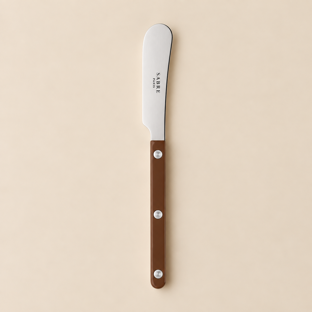 Sabre Paris Butter Spreader Chocolate