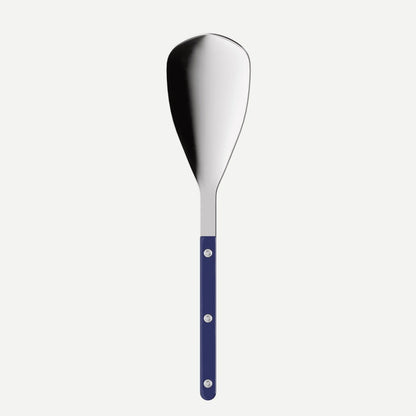 Sabre Rice Spoon Navy Blue