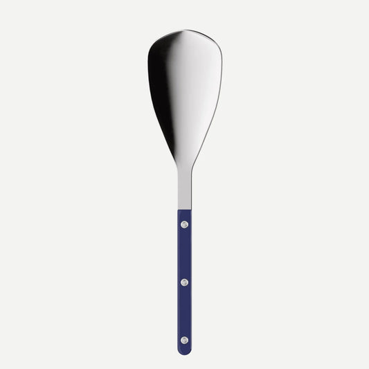 Sabre Rice Spoon Navy Blue