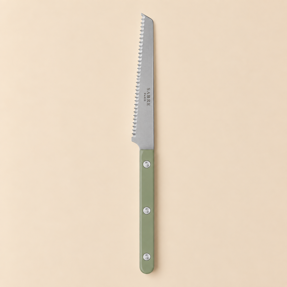 Sabre Paris Vintage Tomatkniv Asparges