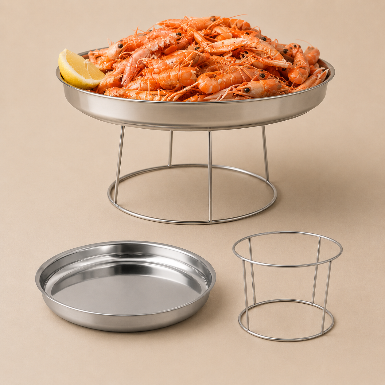Seafood Platter