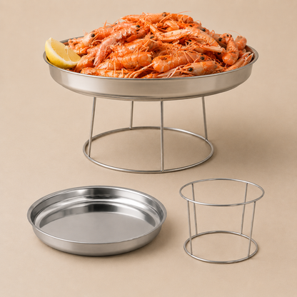 Seafood Platter