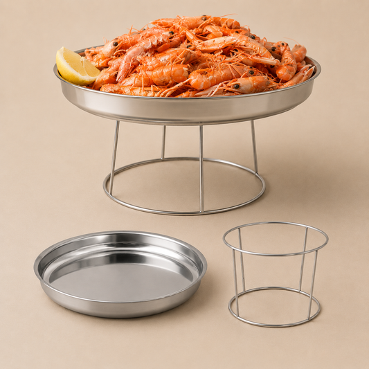 Seafood Platter