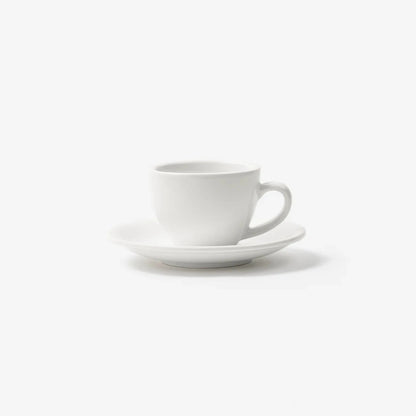 Service Projects The Marlow Espresso Cup