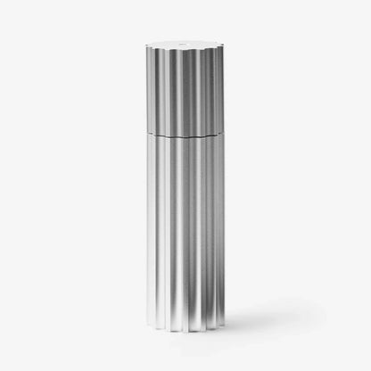 Service Projects Aluminium Pepper Mill