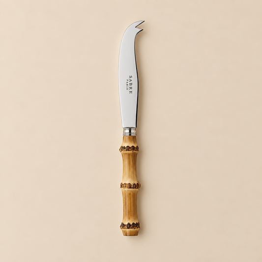 Saber Paris ostekniv Panda bambus small