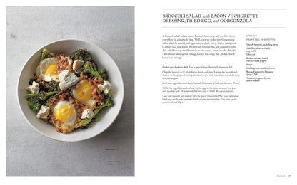 Matty Matheson - Soups, Salads, Sandwiches