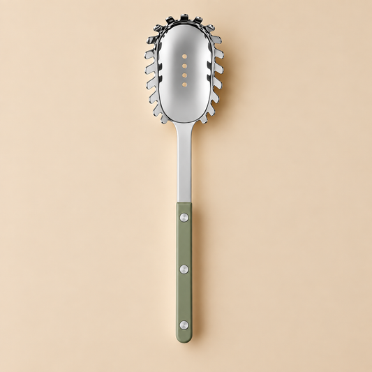 Sabre Paris Spaghetti Spoon Asparagus