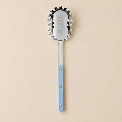 Sabre Paris Spaghetti Spoon Pastel Blue