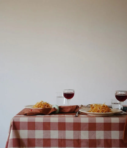 Midnight Table Cloth Bertel