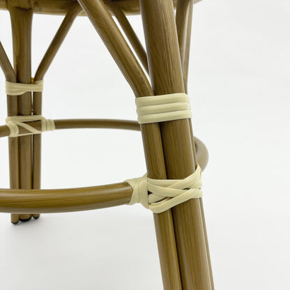 Bistro Stool Blue
